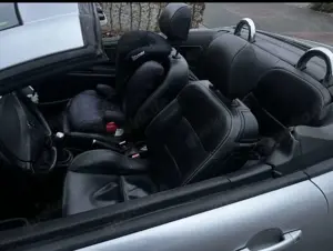 Peugeot 207 CC 207 Mis Standheizung