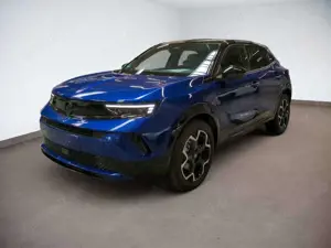 Opel Mokka GS*HYBRID*ACC*NAVI*MATRIX-LED*KAMERA*