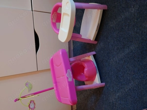 Spielzeug - erste nursery für Neugeborene Puppen 