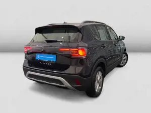Volkswagen T-Cross Bild 4
