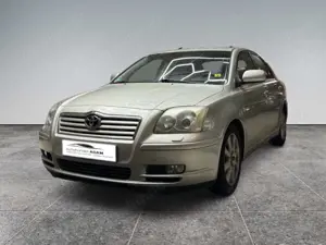 Toyota Avensis 1.8 Executive Liftback