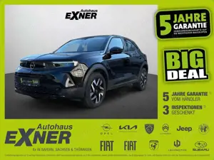 Opel Mokka 1.2 Turbo ELEGANCE LED+Sitzheizung+Kamera+