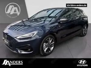 Hyundai i30 MY26 1.6 T-GDI Aut. Trend +Plus-P.+Navi+LED