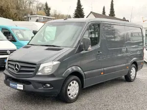 Mercedes-Benz Sprinter SPRINTER 314 ANHÄNGERKUPPLUNG 1.HAND 143 PS
