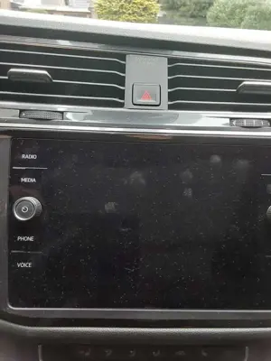 Volkswagen Tiguan Allspace Tiguan Allspace 2.0 TDI SCR 4Motion DSG Comfortline