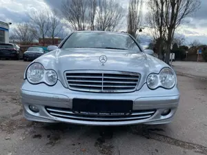 Mercedes-Benz C 200 T K *Classic/Klima/TÜV/Automatik/Tempomat*