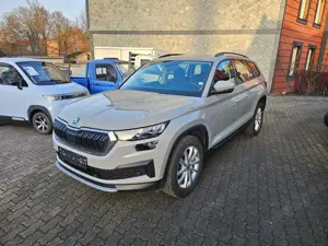 Skoda Kodiaq 1.5 TSI DSG Ambition+LED+NAVI+KAMERA+WKR+