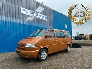 Volkswagen T4 Caravelle 2,5-l-Diesel TDI*Sithzng*AHK*Klima*