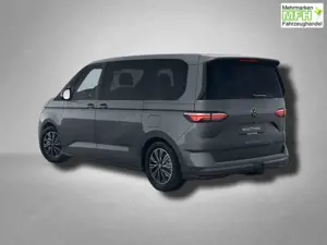 Volkswagen T7 Multivan Business KÜ 2.0 TSI 7-Gang-DSG 150 kW (204 PS),... Bild 2