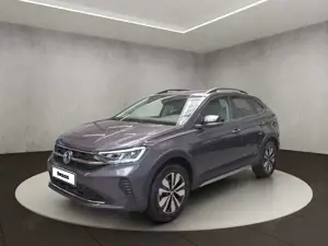 Volkswagen Taigo Goal 1,0 l TSI OPF 85 kW (116 PS) 7-Gang-D
