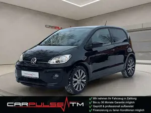 Volkswagen up! Sondermodell Active-1.Hand-TÜV