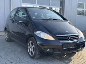 Mercedes-Benz A 150 A 150 (169.331)