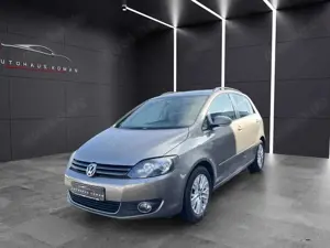 Volkswagen Golf 6 Plus 1.6TDI*AUTOM.*KLIMA*PDC*AHK*TÜV*1.HA