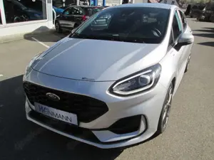 Ford Fiesta ST-Line,Klima,Park-Pilot,ACC Tempom.Winterpak.....