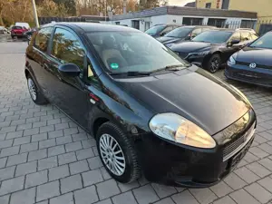 Fiat Grande Punto 1.4 8V Dynamic