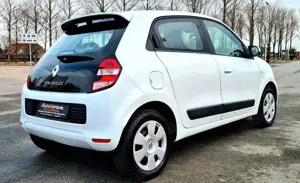 Renault Twingo SCe 70 EDC Limited Bild 3