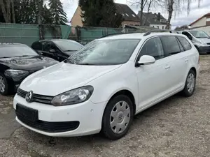 Volkswagen Golf Variant Comfortline BlueMotion/EURO 5/