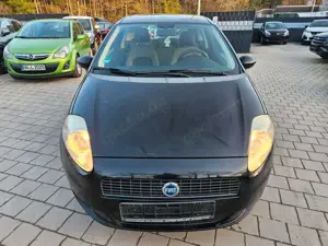 Fiat Grande Punto 1.4 8V Dynamic Bild 2