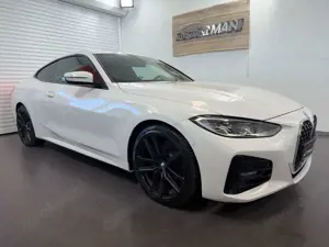 BMW 420 4 Coupe 420 i M Sport/Automatik/PDC/DAB/Kame