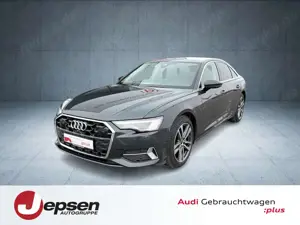 Audi A6 Limousine advanced 40 TDI S tr. Matrix Stdhzg
