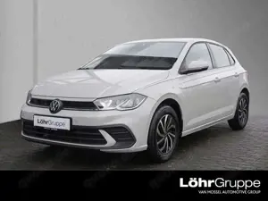 Volkswagen Polo 1.0 TSI DSG Life *LED*App-Connect*DAB+*Lane-Ass...