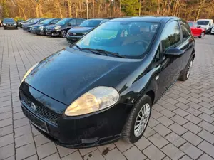 Fiat Grande Punto 1.4 8V Dynamic Bild 3
