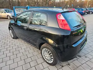 Fiat Grande Punto 1.4 8V Dynamic Bild 5