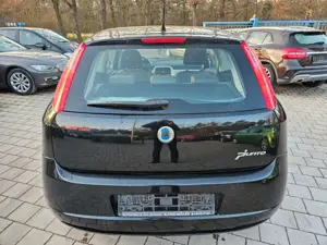 Fiat Grande Punto 1.4 8V Dynamic Bild 4