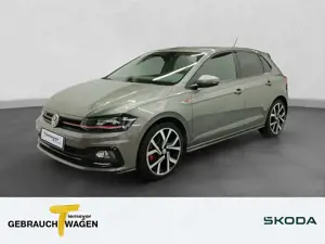Volkswagen Polo GTI LED KAMERA ACC LM18
