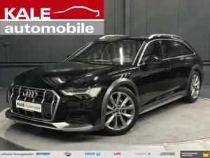 Audi A6 allroad 50 TDI quattro*Matrix*BO*HUD*Massage*SitzKlima*