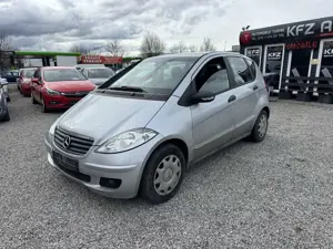 Mercedes-Benz A 180 A 180 CDI KLIMA!!SITZHEIZUNG!!TÜV: 07/2026!!
