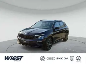 Skoda Kamiq Tour 1.0 TSI DSG, MATRIX/2xPDC/SHZ