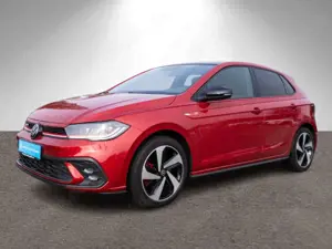 Volkswagen Polo GTI 2.0 TSI DSG LED NAVI RFK SHZ AppConnect Bild 2