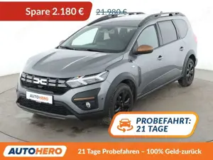 Dacia Jogger 1.0 TCe Extreme+*NAVI*SPUR*PDC*SHZ*KLIMA*TEMPO*