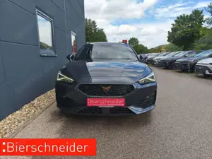 CUPRA Leon Sportstourer 1.5 eTSI DSG AHK BEATS NAVI LED ACC