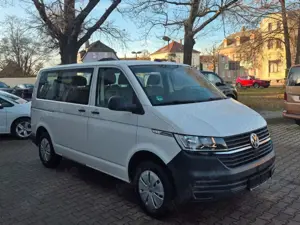 Volkswagen T6 Caravelle T6.1 Caravelle,KR,Standhzg,Navi,Klimaaut,Sitzhz Bild 2