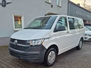 Volkswagen T6 Caravelle T6.1 Caravelle,KR,Standhzg,Navi,Klimaaut,Sitzhz