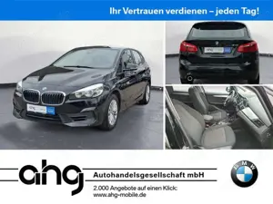 BMW 218 Advantage NAVI | ISOFIX | SHZ