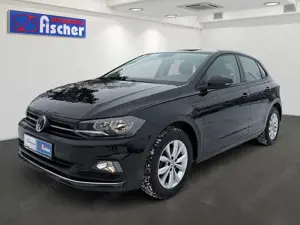 Volkswagen Polo VI 1.0 TSI Highline Garantie 1.Hand StandHzg PDC K