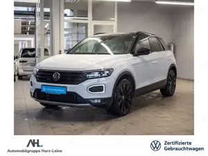 Volkswagen T-Roc SPORT TSI DSG+ACC+LED+RÜCKFAHRKAMERA+WINTERPAKET+B
