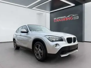 BMW X1 20 d xDrive KLIMAAUTOMATIK*EURO5*ALU*AHK