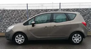 Opel Meriva Meriva 1.4 Edition