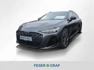 Audi A6 Avant TDI S tronic ParkAssist ACC AHK Navi