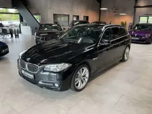 BMW 530 d xDr. Ed. Sport HuD Leder Navi Pano Xenon