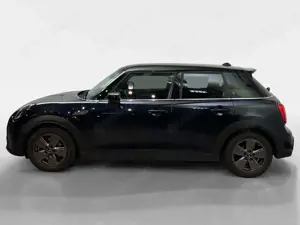 MINI Cooper S Bild 4