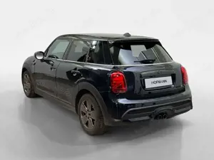 MINI Cooper S Bild 5