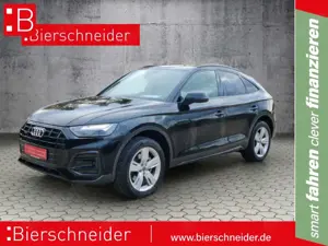 Audi Q5 Sportback 40 TDI qu. S tronic advanced NAVI KAMERA