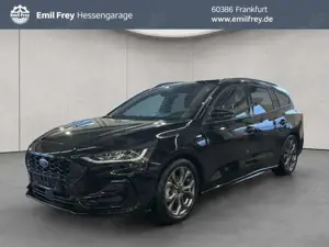 Ford Focus Turnier 1.0 EcoBoost Hybrid Aut. ST-LINE X