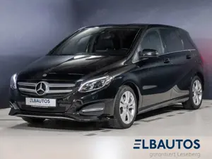 Mercedes-Benz B 250 B 250 4M Urban LED/Comand/Kamera/Tempo/Ambiente/