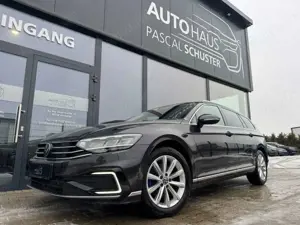 Volkswagen Passat Variant GTE 1.4 TSI/DSG/AHK/KAM/TRAVEL/